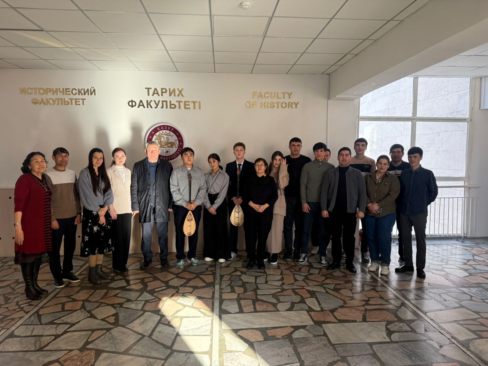 Кәсіптік бағдар беру жұмысының нәтижелері